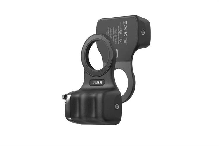 Telesin TPMP001-01 Fun Shot Magnetic Grip 2