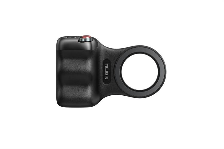 Telesin TPMP001-01 Fun Shot Magnetic Grip 2