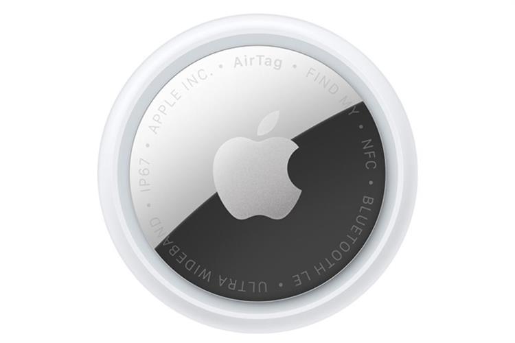 Apple AirTag 2 (1 cái)