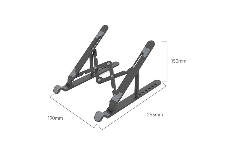 Đế Laptop Orico PFB-A24