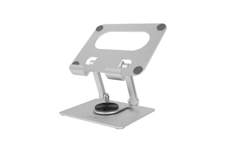 Đế Máy Tính Bảng Xoay 360 JC D68 AVA+