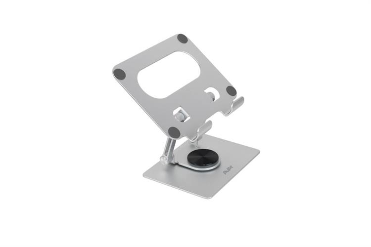 Đế Máy Tính Bảng Xoay 360 JC D68 AVA+
