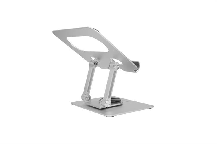 Đế Máy Tính Bảng Xoay 360 JC D68 AVA+