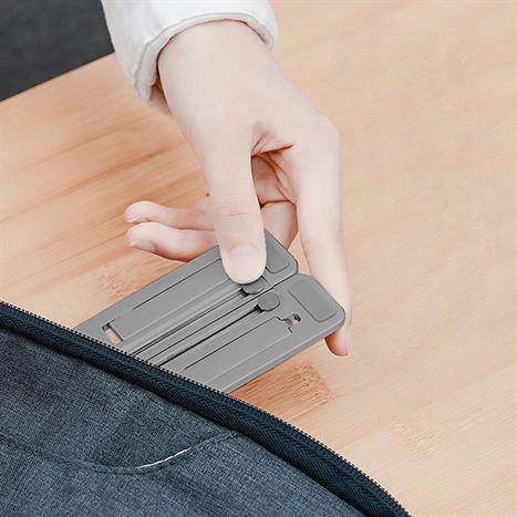 Đế Laptop HyperStand HTU6-GR