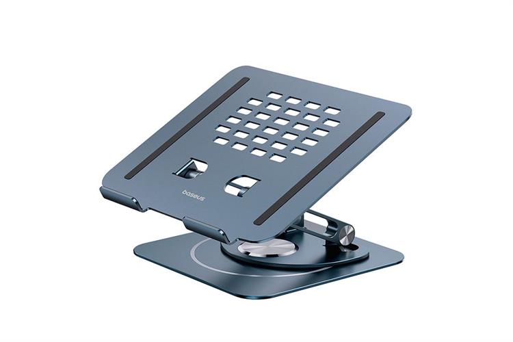 Đế Đỡ Laptop Xoay và Gập Baseus UltraStable Pro BS-HP017