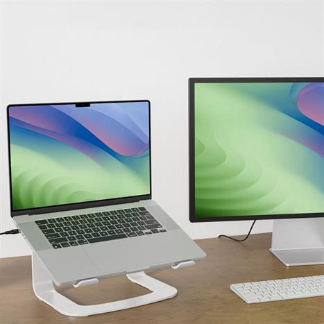 Đế Laptop Hyperspace HS1110WHGL