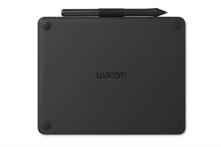 Bảng vẽ điện tử Wacom Intuos Small Bluetooth CTL-4100WL