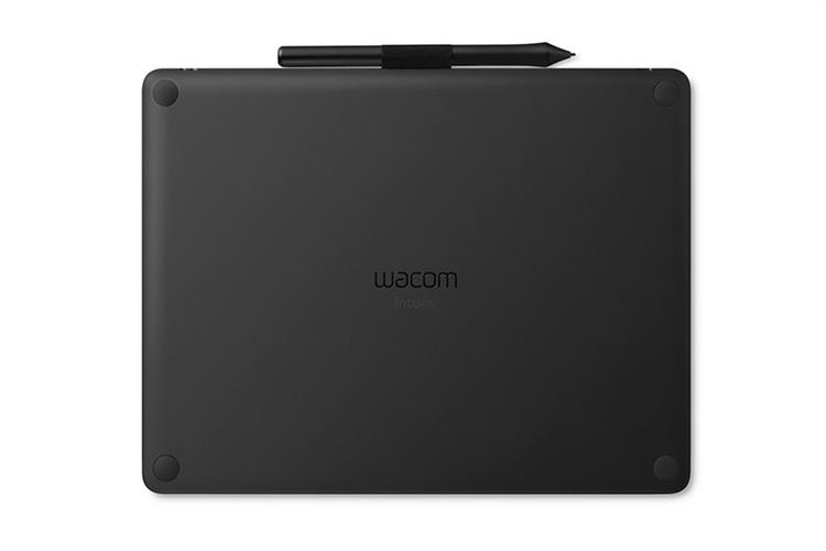 Bảng vẽ điện tử Wacom Intuos Medium Bluetooth CTL-6100WL