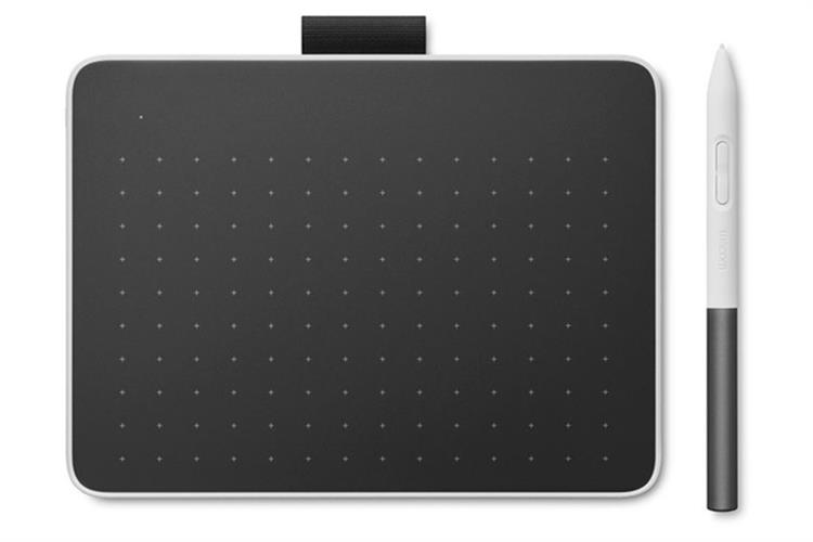 Bảng vẽ điện tử Wacom One Pen Tablet Small CTC-4110WL