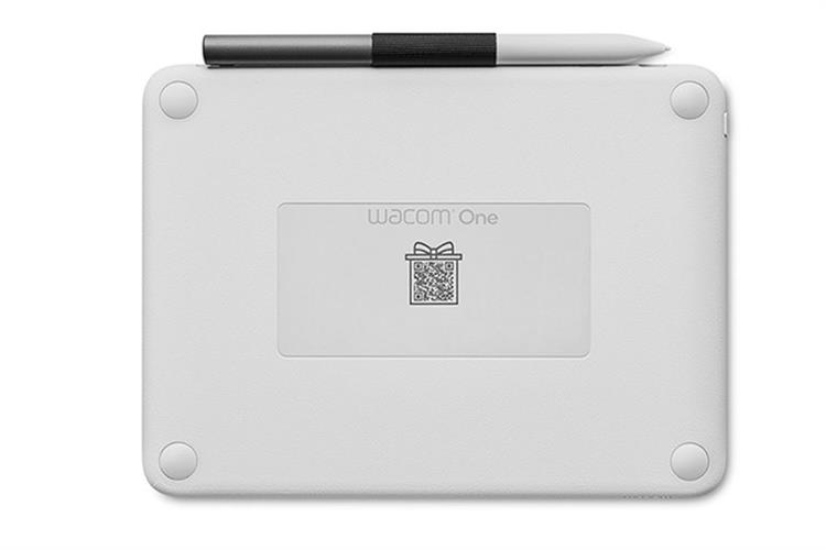 Bảng vẽ điện tử Wacom One Pen Tablet Small CTC-4110WL