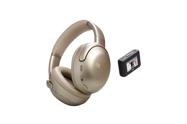 Tai nghe Bluetooth Chụp Tai JBL Tour One M3