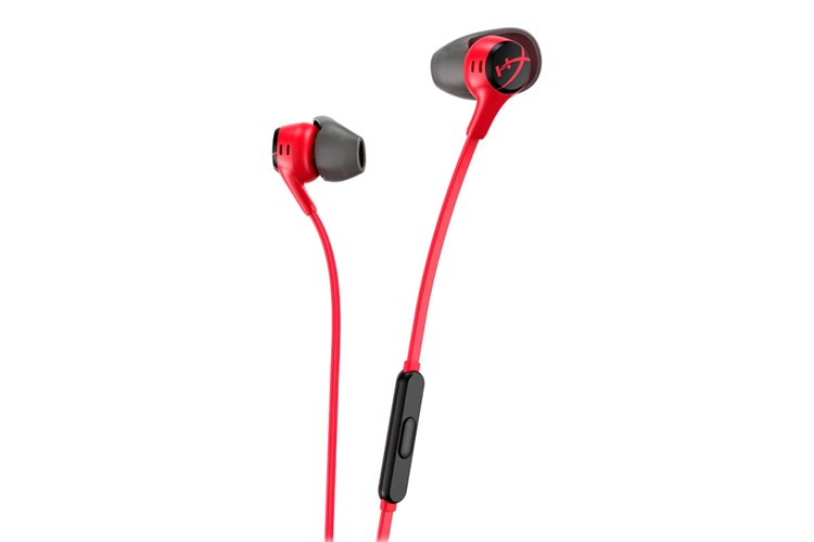 Tai nghe Gaming HyperX Cloud Earbuds II