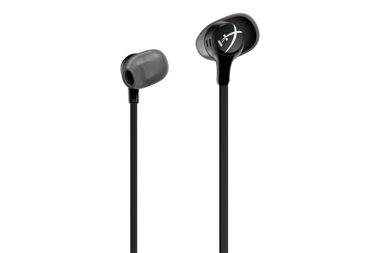 Tai nghe Gaming HyperX Cloud Earbuds II