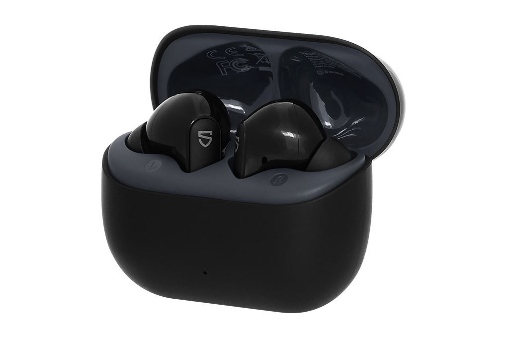 Tai nghe Bluetooth True Wireless SoundPeats Q3 Pro