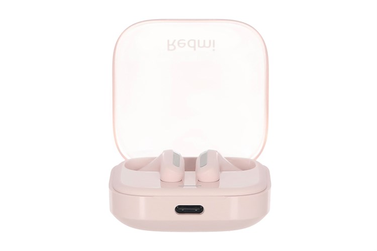 Tai nghe Bluetooth True Wireless Xiaomi Redmi Buds 6 Active