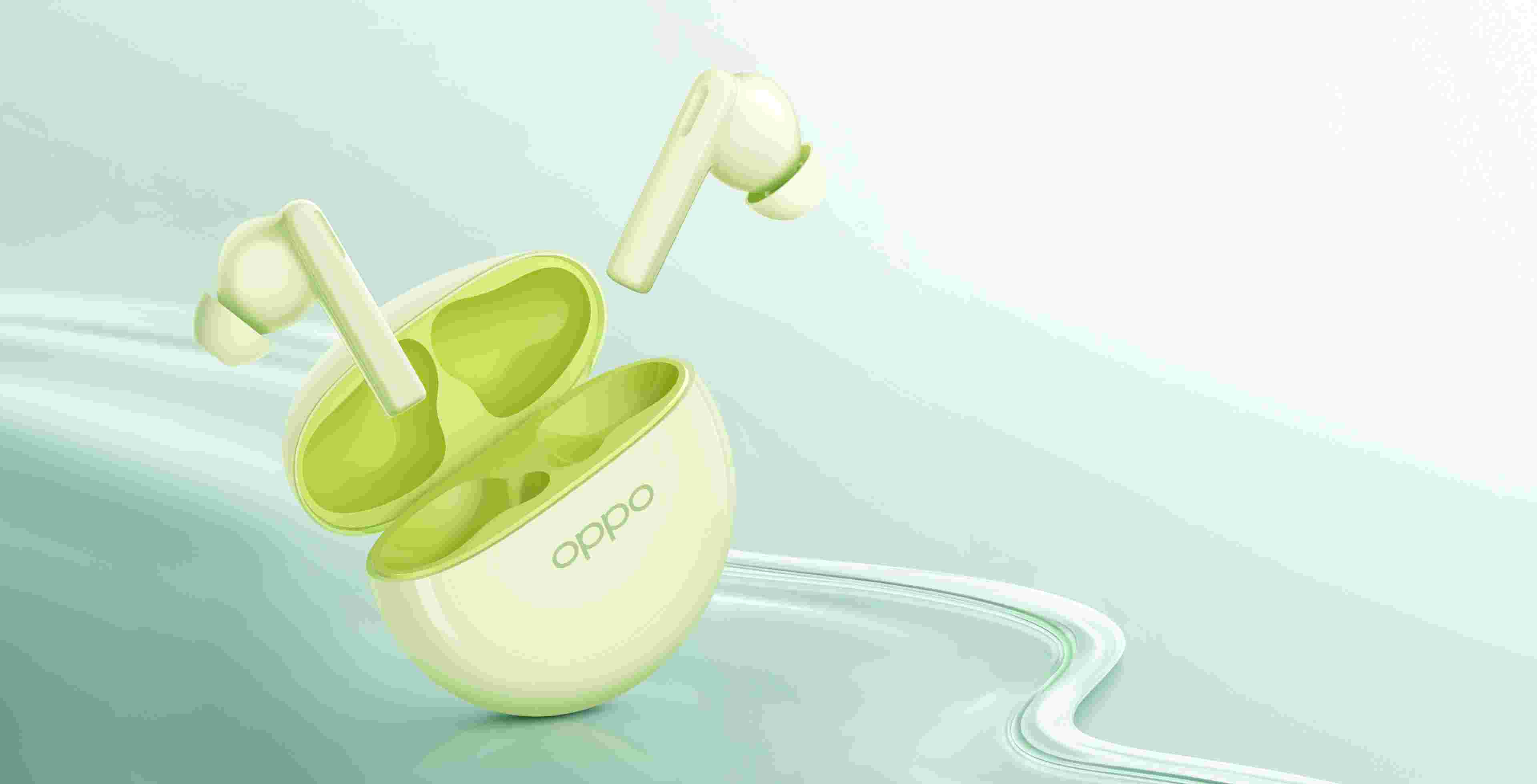 Tai nghe Bluetooth True Wireless OPPO ENCO Buds 2 ETE41