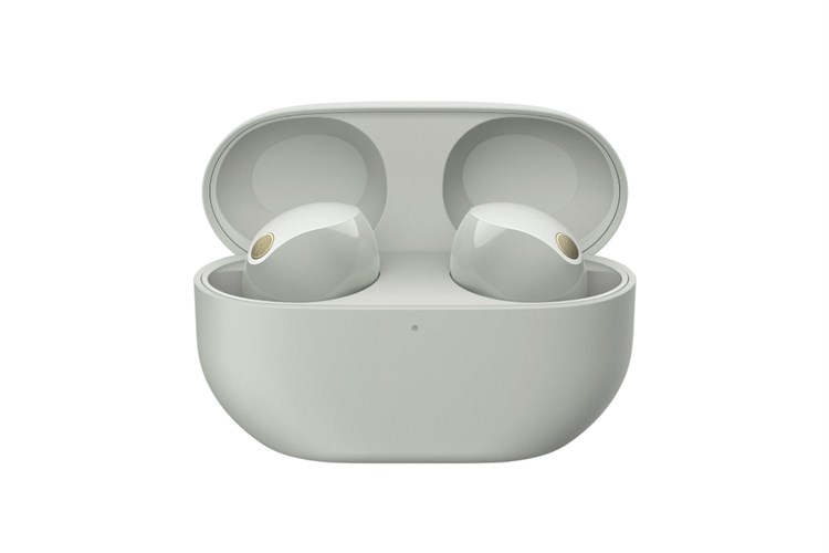 Tai nghe Bluetooth True Wireless Sony WF-1000XM5