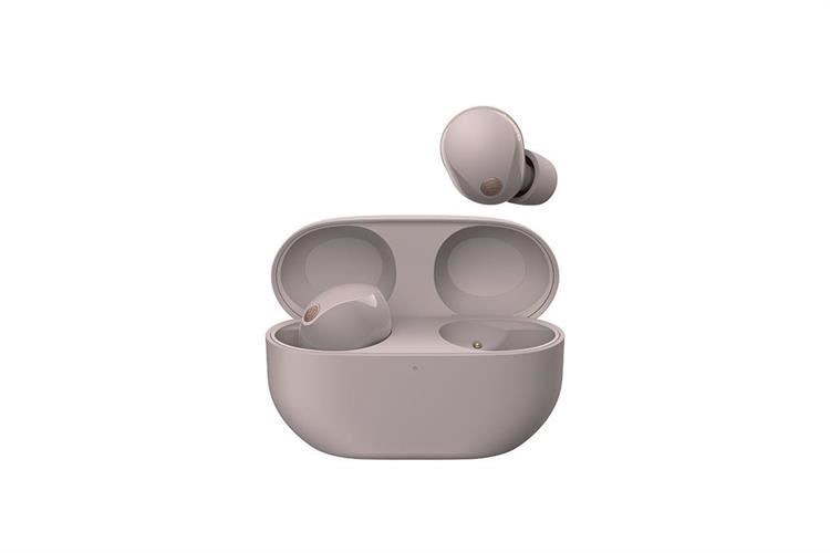 Tai nghe Bluetooth True Wireless Sony WF-1000XM5