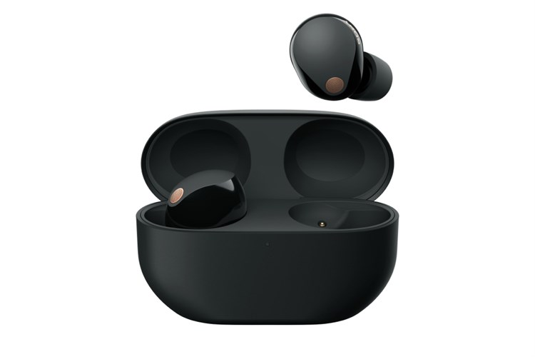 Tai nghe Bluetooth True Wireless Sony WF-1000XM5