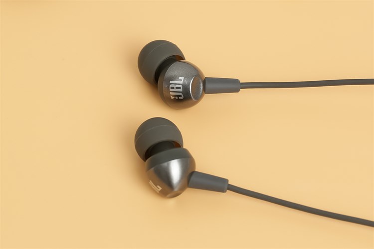 Tai nghe Có Dây JBL C200 SIU