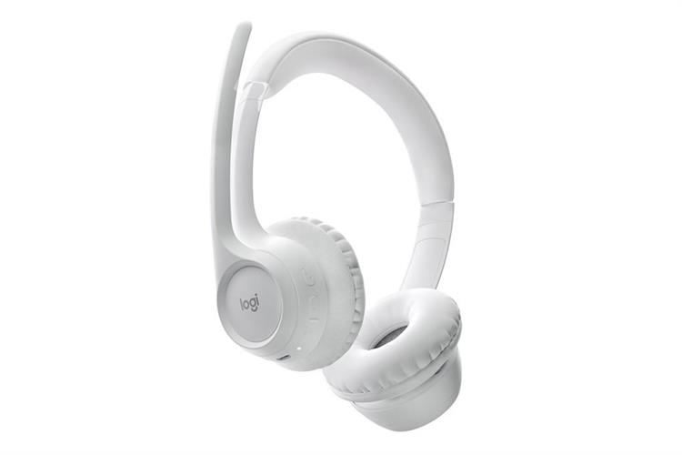 Tai nghe Bluetooth Chụp Tai Logitech Zone 300