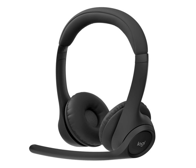 Tai nghe Bluetooth Chụp Tai Logitech Zone 300