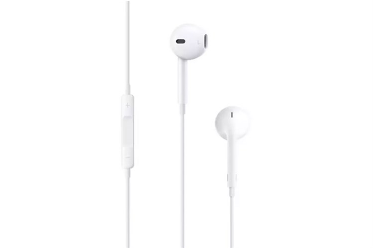 Tai nghe Có Dây Apple EarPods MMTN2 (Lightning)