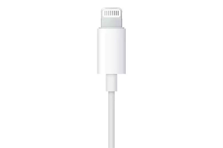 Tai nghe Có Dây Apple EarPods MMTN2 (Lightning)