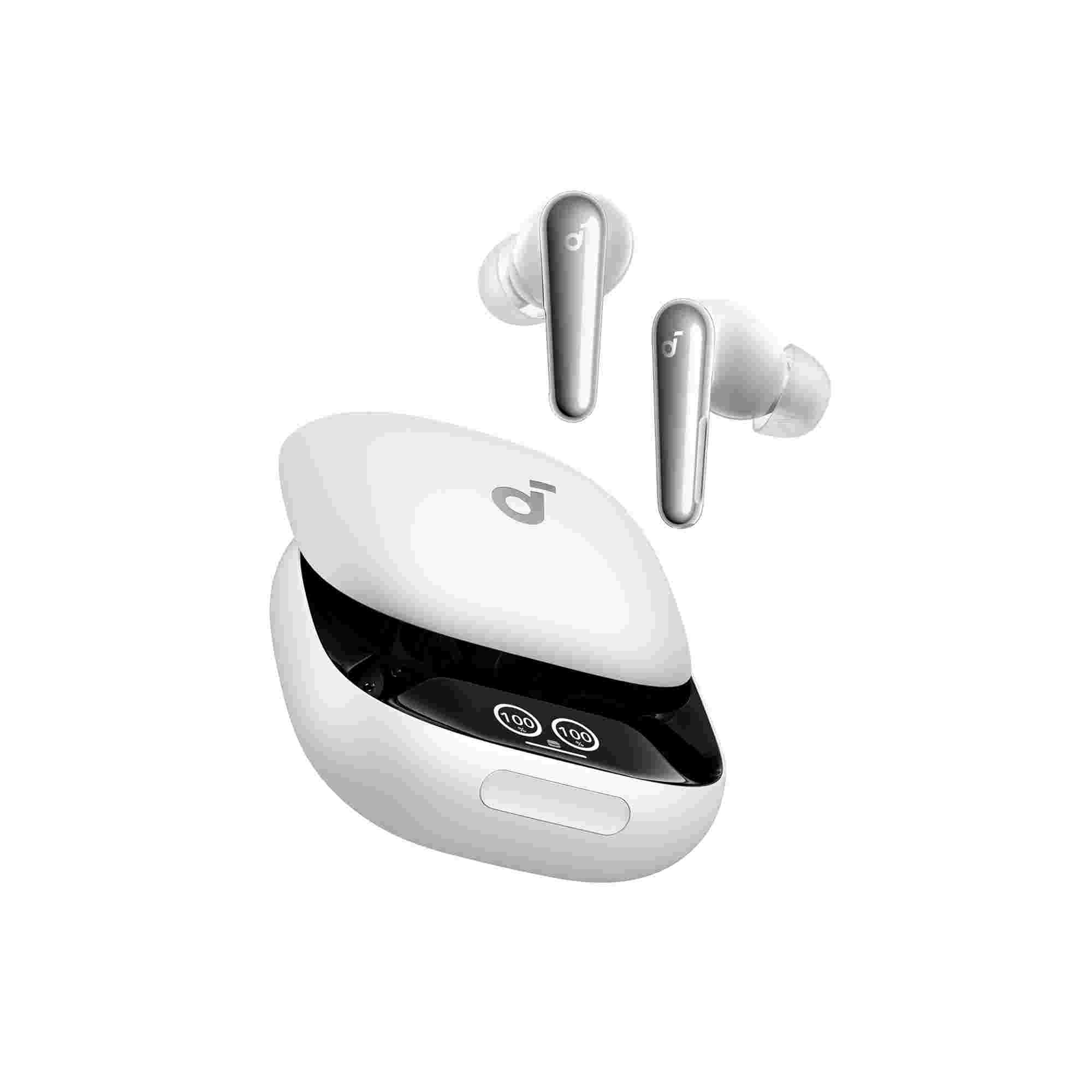 Tai nghe Bluetooth True Wireless soundcore Liberty 4 Pro A3954