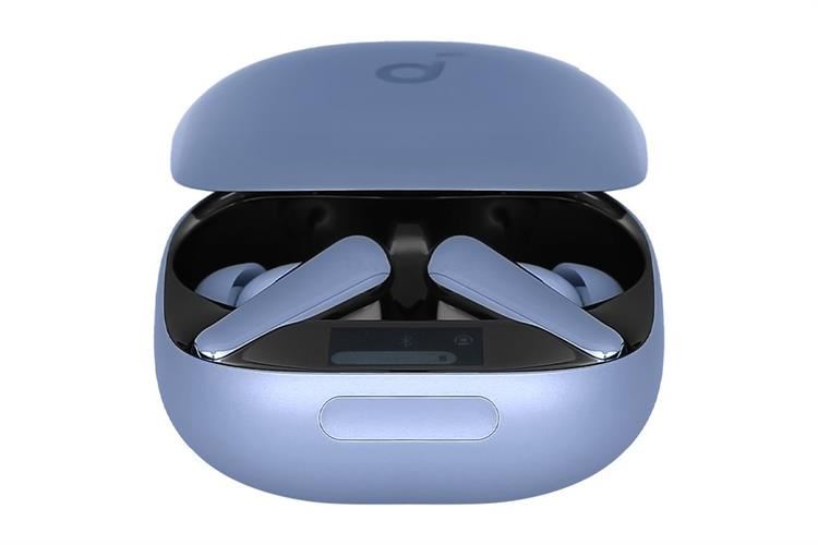 Tai nghe Bluetooth True Wireless soundcore Liberty 4 Pro A3954