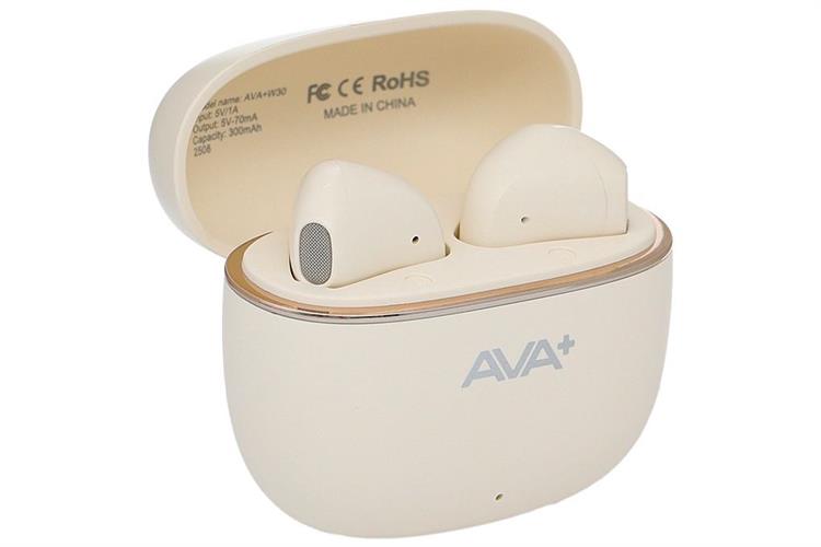 AVA+ FreeGo W30