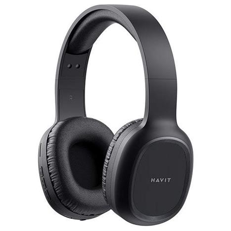 Tai nghe Bluetooth chụp tai Havit H2590BT