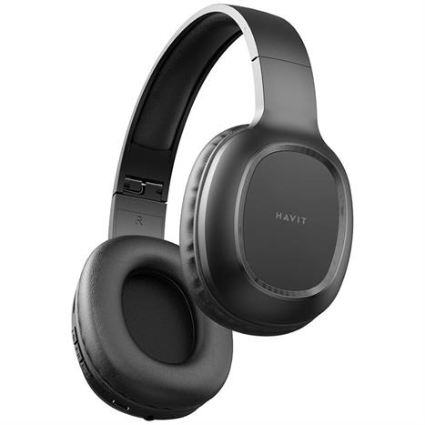 Tai nghe Bluetooth chụp tai Havit H2590BT