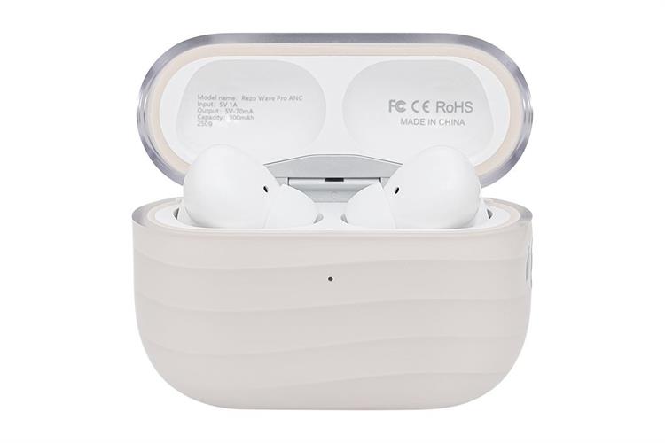Rezo Wave Pro ANC