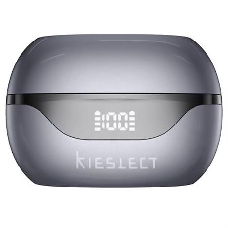 Tai nghe Bluetooth TWS Kieslect Earbuds Open AI Đen