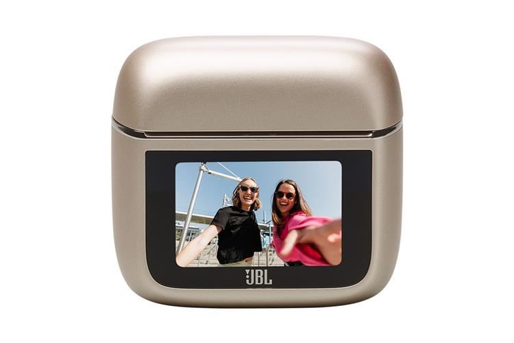 Tai nghe Bluetooth True Wireless JBL Tour Pro 3