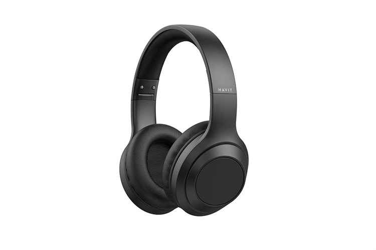 Tai nghe Bluetooth Chụp Tai Havit H661BT
