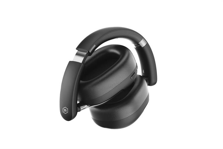 Tai nghe Bluetooth Chụp Tai Alpha Works Lite 660