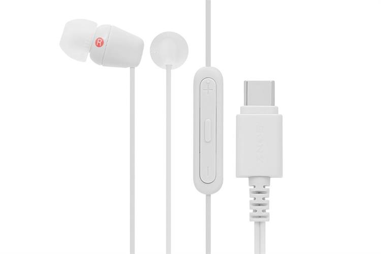 Tai nghe có dây Sony IER-EX15C