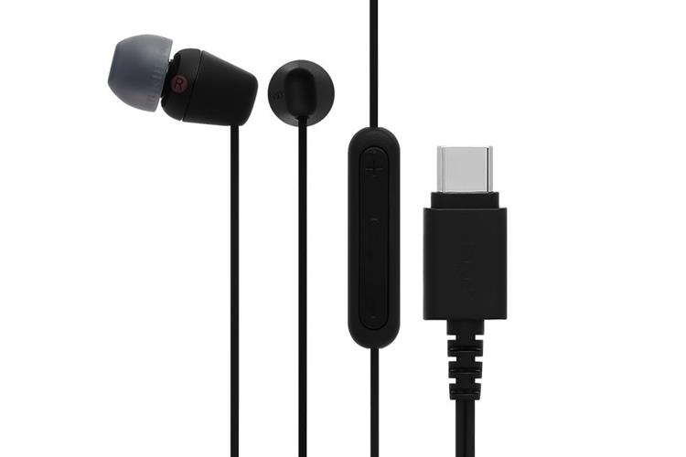 Tai nghe có dây Sony IER-EX15C