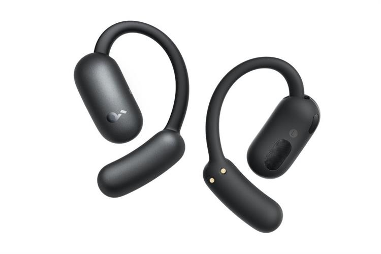 Tai nghe Bluetooth Open-ear Soundcore AeroFit 2 A3874