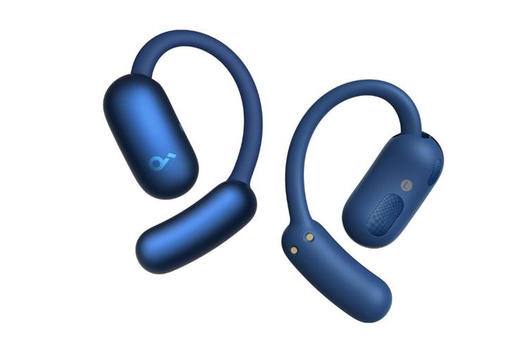 Tai nghe Bluetooth Open-ear Soundcore AeroFit 2 A3874