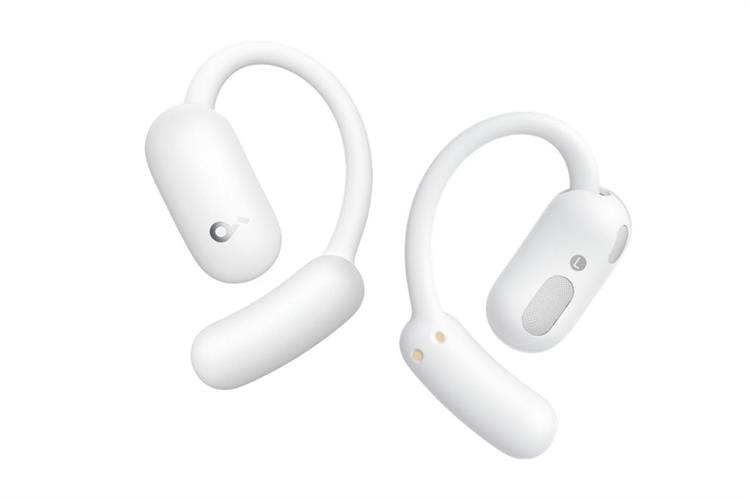 Tai nghe Bluetooth Open-ear Soundcore AeroFit 2 A3874