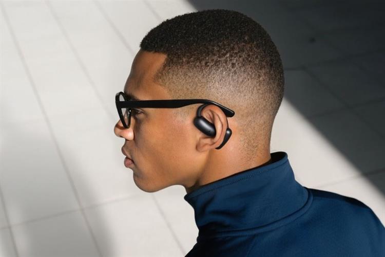 Tai nghe Bluetooth Open-ear Soundcore AeroFit 2 A3874