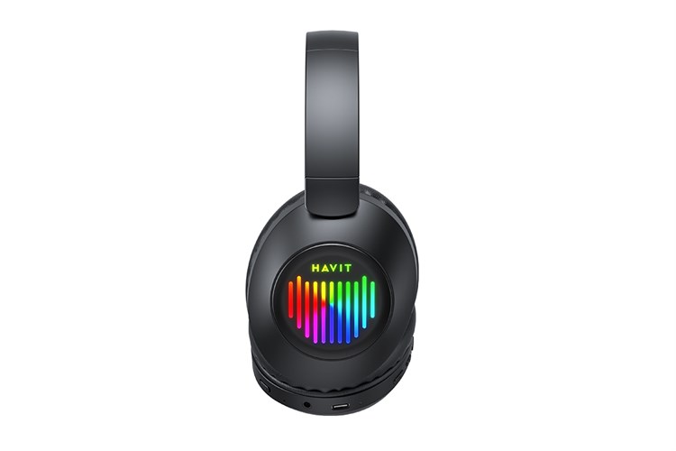 Tai nghe Bluetooth Chụp Tai Havit H663BT