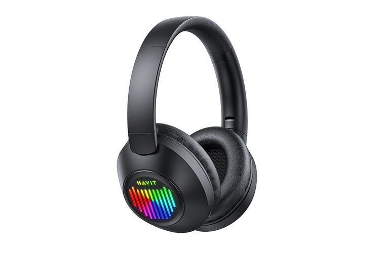 Tai nghe Bluetooth Chụp Tai Havit H663BT