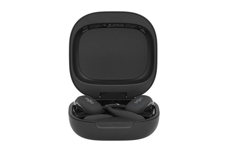 Tai nghe Bluetooth True Wireless Shokz OpenFit 2+ T921
