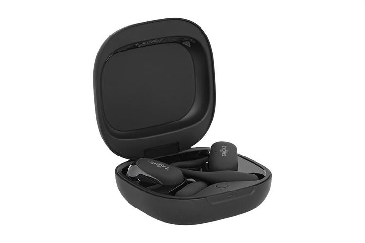 Tai nghe Bluetooth True Wireless Shokz OpenFit 2+ T921