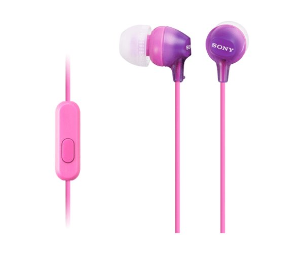 Sony MDR-EX15AP