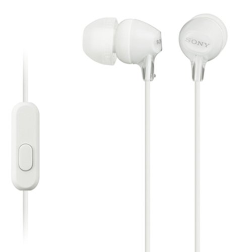 Sony MDR-EX15AP